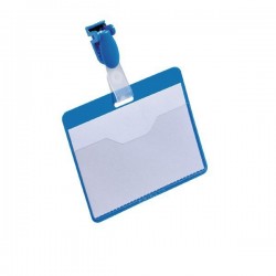 Visitor Name Badge 60x90mm
