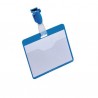 Visitor Name Badge 60x90mm