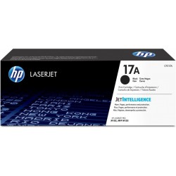 17A Toner Cartridge -...
