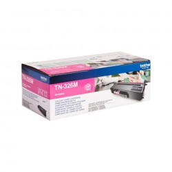 TN326M 3.5k Magenta Toner