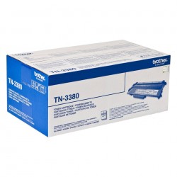 TN3380 8k Black Toner