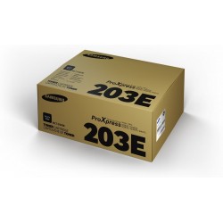 HP MLT-D203E Laser toner 10000 pages Black