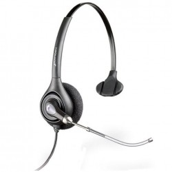 Plantronics Supraplus Wideband Monaural Voice-Tube HW251/A