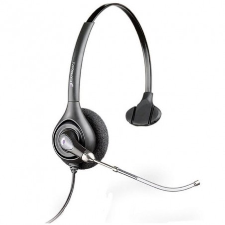 Plantronics Supraplus Wideband Monaural Voice-Tube HW251/A