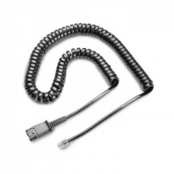Plantronics U10 Cable 26716-01