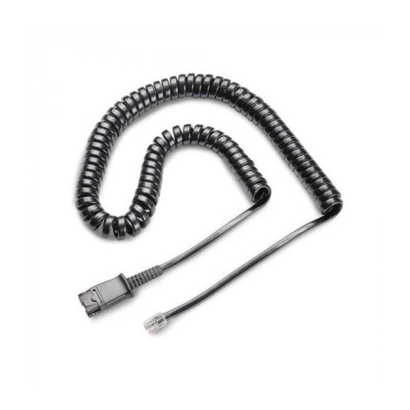 Plantronics U10 Cable 26716-01 Plantronics U10 Cable 26716-01
