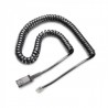 Plantronics U10 Cable 26716-01