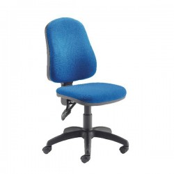 Operator Blue Chair KF03464