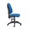 Operator Blue Chair KF03464