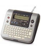 Brother P-touch Label Printers