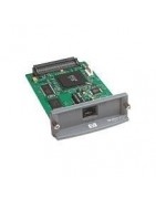 EIO Network Devices