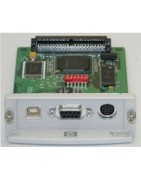 EIO Serial Devices