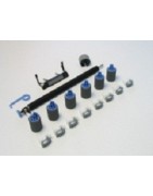 Printer Rollers and Kits