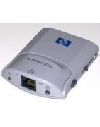 LIO Internal print server