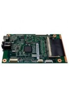 Formatter /Logic Boards