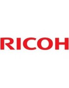 Ricoh Toner