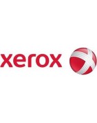 Xerox Toner
