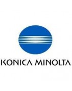 Konica Minolta Toners