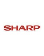 Sharp Toner