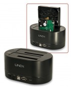 Docking & Clone Station