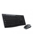 Keyboard/mouse Wireless Combo