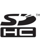SDHC Memory Card