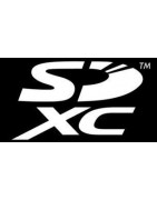 SDXC Memory Card