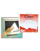 Cleaning Equipment