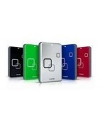 External Hard Drives