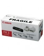 Canon FacsimileToner