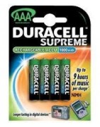 Rechargeable Batteries