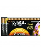 General Batteries